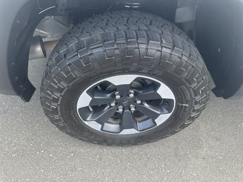 Used 2019 RAM 1500 Rebel AWD/4WD image 33