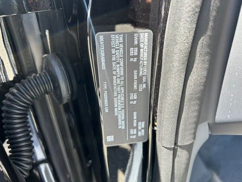 Used 2024 Lucid Air Touring AWD/4WD image 63