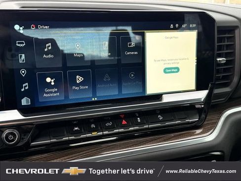 Certified 2025 Chevrolet Silverado 1500 LT image 26