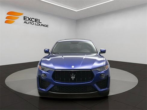 Used 2022 Maserati Levante Modena image 8