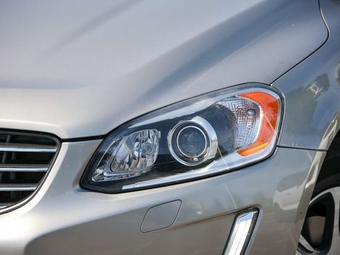Used 2015 Volvo XC60 T6 Platinum AWD/4WD image 20