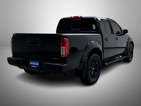 Used 2019 Nissan Frontier SV w/ Value Truck Package AWD/4WD image 5