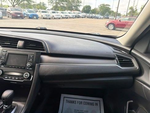 Used 2019 Honda Civic LX image 20