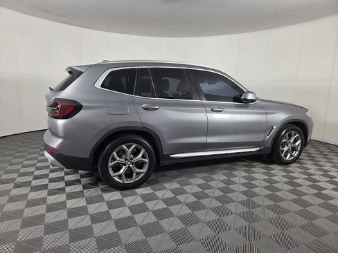 Used 2024 BMW X3 sDrive30i w/ Convenience Package RWD image 5