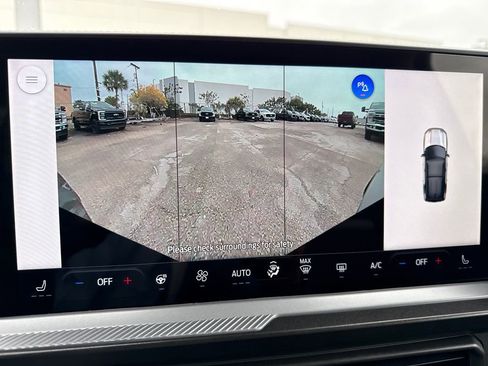 New 2026 Ford Bronco Sport Outer Banks w/ Outer Banks Tech Package+ AWD/4WD image 26