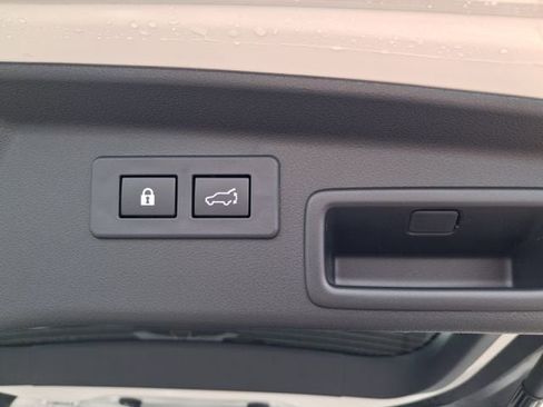 New 2026 Subaru Outback Wilderness AWD/4WD image 14