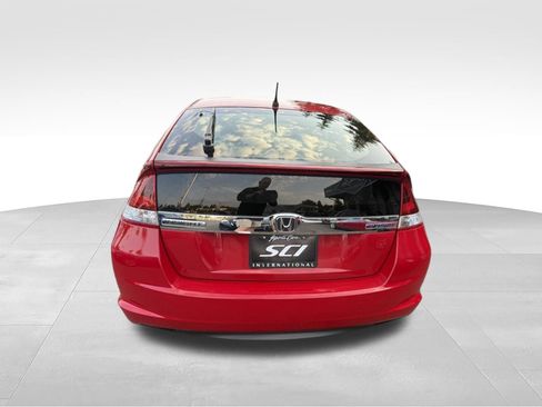 Used 2013 Honda Insight image 4