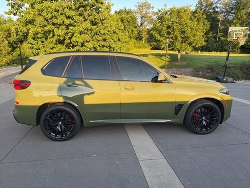 Used 2026 BMW X5 xDrive40i w/ M Sport Package AWD/4WD image 5