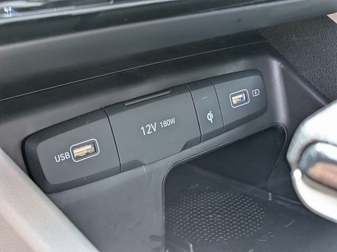 Used 2023 Hyundai Tucson SEL FWD image 31