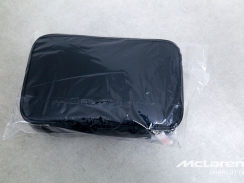 New 2027 McLaren 750S RWD image 23