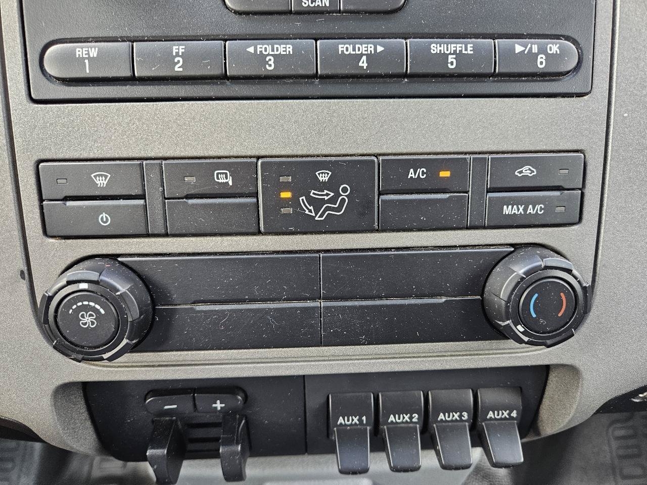 Used 2016 Ford F350 XLT RWD image 59