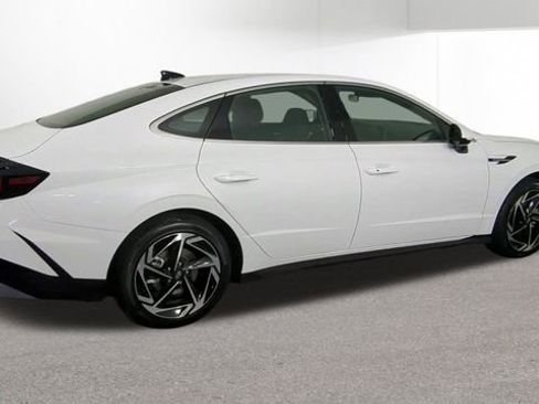 New 2026 Hyundai Sonata SEL image 9