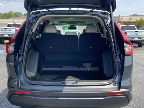 Used 2025 Honda CR-V EX-L image 6