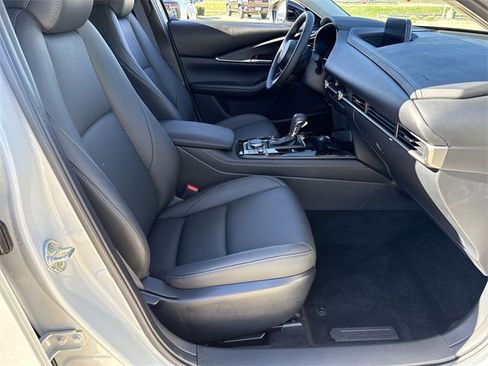 Used 2025 MAZDA CX-30 AWD 2.5 S w/ Select Sport Pkg image 14