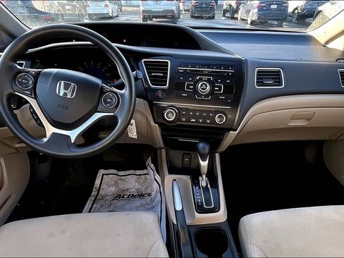 Used 2013 Honda Civic LX image 18