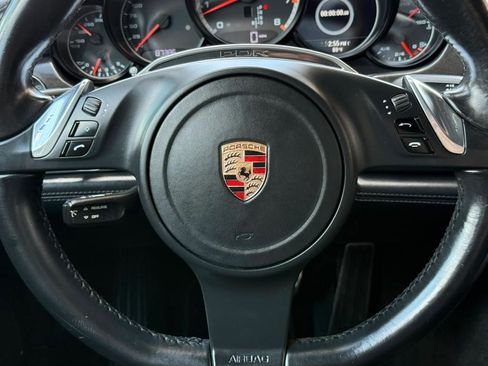 Used 2012 Porsche Panamera Turbo S AWD/4WD image 55