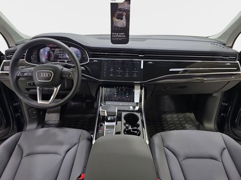 New 2026 Audi Q7 2.0T Premium Plus AWD/4WD image 9