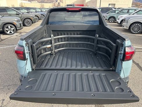 New 2026 Hyundai Santa Cruz SEL image 23