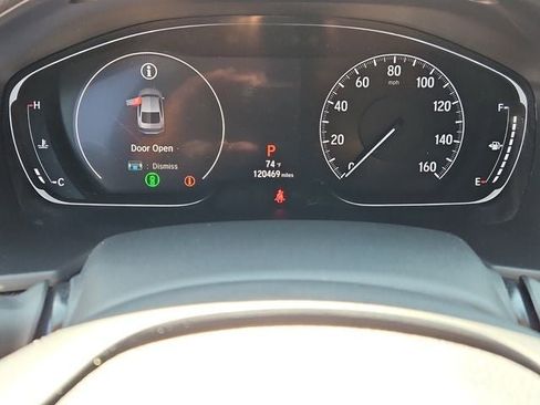 Used 2019 Honda Accord LX image 26