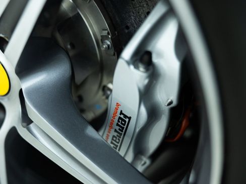 Used 2012 Ferrari 458 Italia Coupe RWD image 9