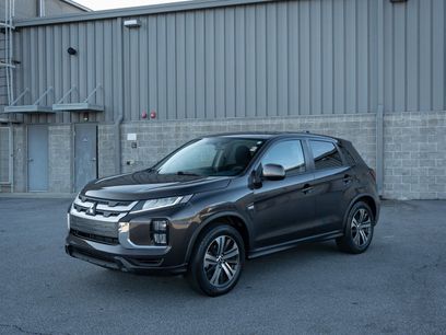 Used 2020 Mitsubishi Outlander Sport ES