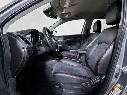 Used 2024 Mitsubishi Outlander Sport ES image 19