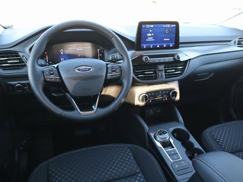 New 2026 Ford Escape Active w/ Cold Weather Package FWD image 2