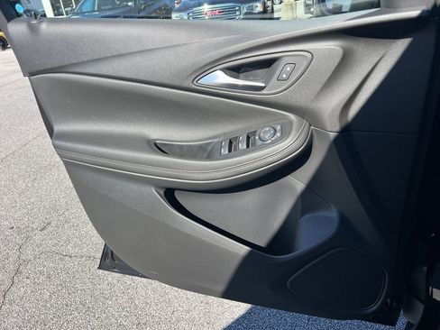 New 2026 Buick Encore GX Preferred image 13