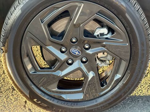 Certified 2024 Subaru Crosstrek 2.5i Sport image 14