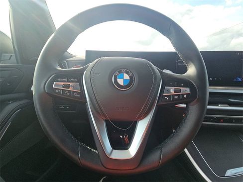 Used 2025 BMW X5 sDrive40i image 17
