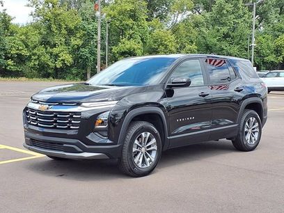 Used 2026 Chevrolet Equinox LT w/ Convenience Package II