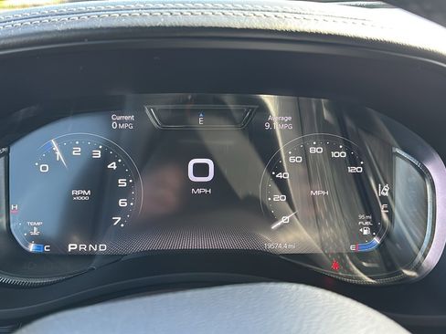 Used 2023 RAM 2500 Power Wagon w/ Level 2 Equipment Group image 18