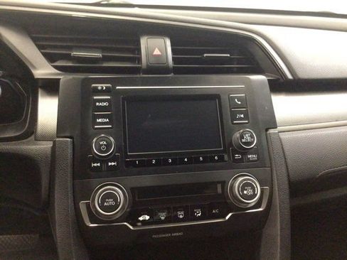 Used 2017 Honda Civic LX image 15