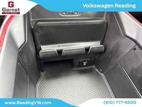 Used 2022 RAM 1500 Rebel w/ Rebel Level B Equipment Group image 33