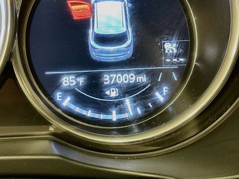 Used 2025 MAZDA CX-5 AWD 2.5 S w/ Preferred Package image 19