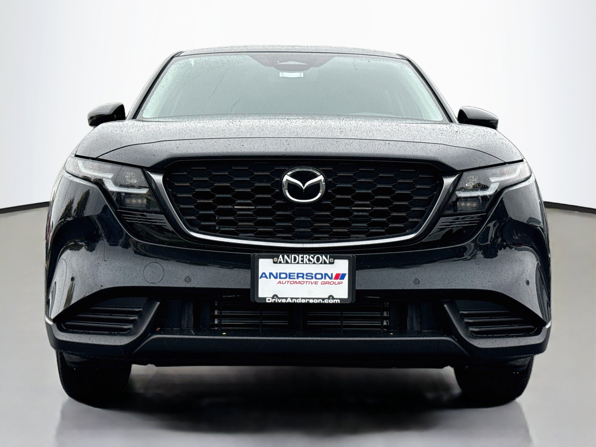 New 2026 MAZDA CX-5 Select AWD/4WD image 15