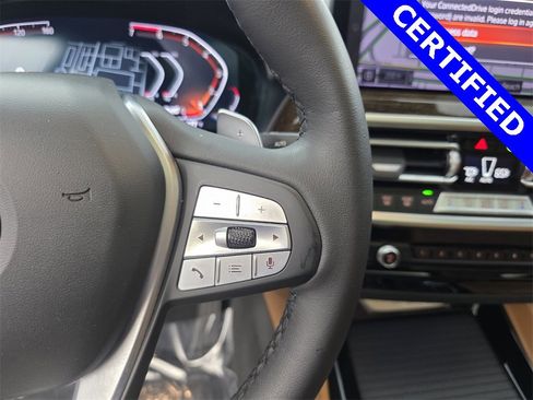 Used 2023 BMW X4 xDrive30i image 21