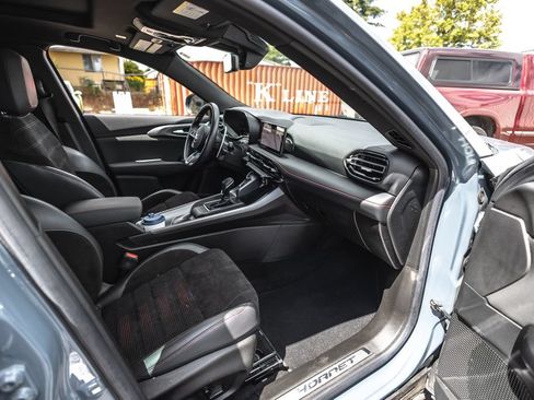 Used 2024 Dodge Hornet R/T Plus AWD/4WD image 25