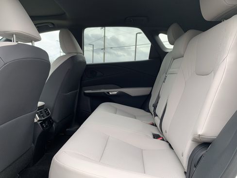 Used 2024 Lexus RX 350 Premium w/ Cold Area Package image 32