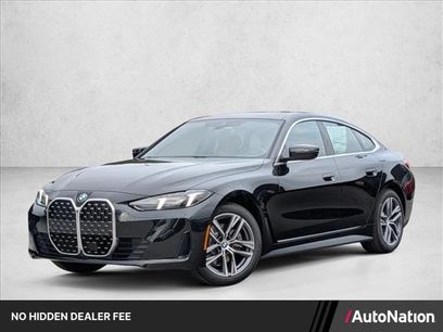 New 2026 BMW 430i xDrive w/ Premium Package