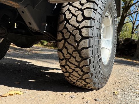 Used 2001 Jeep Wrangler Sport image 70