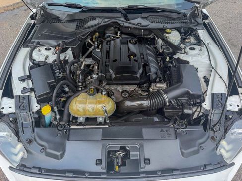 Used 2019 Ford Mustang Premium RWD image 18