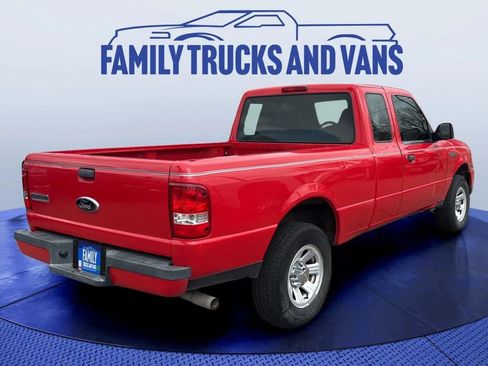 Used 2008 Ford Ranger XLT image 5