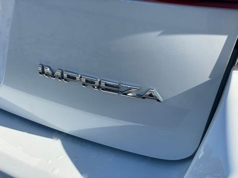 Used 2019 Subaru Impreza 2.0i Limited image 27