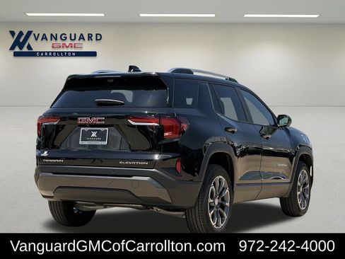 New 2027 GMC Terrain Elevation w/ Elevation Premium Package FWD image 3