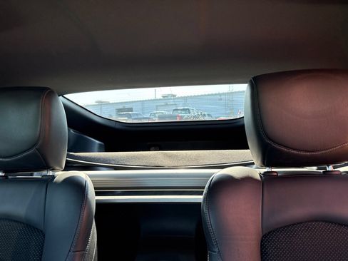 Used 2013 Nissan 370Z Touring w/ Sport Pkg RWD image 13