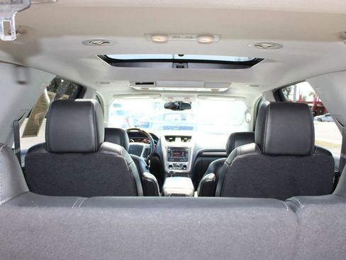 Used 2016 GMC Acadia Denali image 44