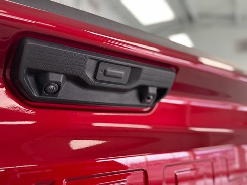 Used 2024 Chevrolet Silverado 1500 LTZ w/ LTZ Convenience Package II image 42