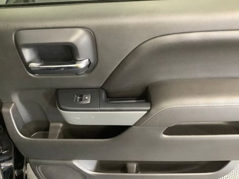 Used 2017 Chevrolet Silverado 1500 LTZ Z71 w/ LTZ Plus Package image 28