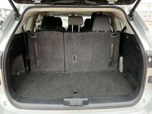 Used 2024 Toyota Highlander LE image 28